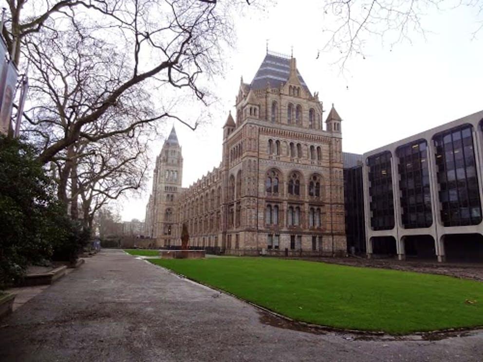 The New London Carlton Hotel Exterior foto